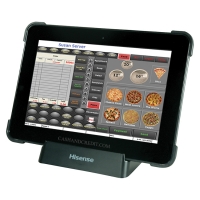 NCC Hisense Touch Screen POS Tablet