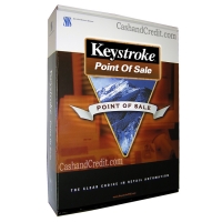 Keystroke Point of Sale -  Version 8