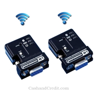 Wireless Bluetooth Cable Eliminator - LM048SPA2