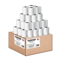 Thermal Paper Rolls - 2 1/4 x 60' - 50 Rolls/Box